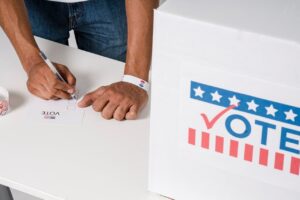New Poll Shows Shift in Voter Sentiment Ahead of Elections
