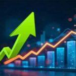 Business News: कच्चे तेल के दाम में नरमी से बाजार में तेजी लौटी, सेंसक्स 791 अंक चढ़ा