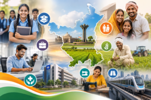 All About Haryana Government Schemes in 2026
