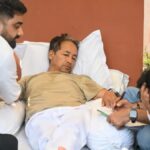 20th Day of Hunger Strike: सोनम वांगचुक बोले- ‘मैं किसी भी कीमत पर 20 जुलाई तक ज़िंदा रहूंगा’