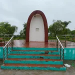 दस साल में मिली वार मेमोरियल की ड्राइंग अप्रूवल, फाइल विभाग के लगा रही थी चक्कर