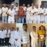 Nilokheri News: 818वें बादली बलिदान दिवस को लेकर नीलोखेड़ी में जनसंपर्क तेज, 2 अगस्त को छिछड़ाना मंडी में जुटेगा समाज