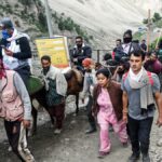 Amarnath Yatra: अमरनाथ यात्रा के लिए ऑफलाइन पंजीकरण शुरू, उपराज्यपाल जम्मू से पहले जत्थे को करेंगे रवाना
