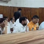 Ambala News: अंबाला में कैबिनेट मंत्री कृष्ण बेदी ने सुनीं फरियादें, कष्ट निवारण समिति की बैठक में 8 शिकायतों का ऑन-द-स्पॉट समाधान