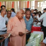 Antyodaya Mela Narnaul: 1 घंटे में मंजूर हुआ 1.50 लाख का लोन, 400 से अधिक परिवारों ने लिया योजनाओं का लाभ