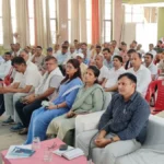Ateli News: अटेली विधानसभा में वोटर लिस्ट पुनरीक्षण तेज, बीएलओ को मिला ट्रेनिंग, जानिए पूरा शेड्यूल