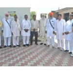 BKU Chaduni Dhand Meeting: 21 जुलाई को दिल्ली में फिर गरजेगा किसान, भाकियू चढ़ूनी की ढांड बैठक में बनी रणनीति, विक्रम कसाना का बड़ा बयान