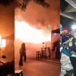 Bangkok Bar Fire: बैंकॉक के बार में आग लगने से 27 की मौत, 60 से ज्यादा घायल, जान बचाने के लिए लोग टॉयलेट में छिपे