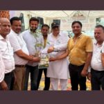 Barnala News: लायंस क्लब बरनाला सुप्रीम द्वारा मुफ्त प्रदूषण जांच शिविर और 500 पौधों का वितरण