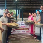 Ladwa News: भारत विकास परिषद ने अनूठे ढंग से मनाया स्थापना दिवस, गौ-ग्रास सेवा कर दिया राष्ट्र निर्माण का संदेश