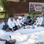 Bhiwani News: भिवानी में दूसरे दिन भी भूख हड़ताल पर डटे छात्र नेता, जंतर-मंतर घटनाक्रम के विरोध में उबला गुस्सा