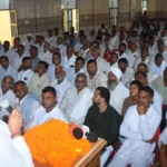 Bhiwani News: तोशाम में अनिरुद्ध चौधरी का बड़ा हमला, ‘सिंचाई मंत्री के इलाके में पानी को तरस रही जनता, बिजली कटों से हाहाकार’