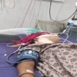 Bikaner  News: बीकानेर के पीबीएम हॉस्पिटल में प्रसूता की मौत, नवजात की पहले हो चुकी थी मृत्यु