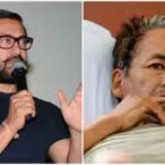 Bollywood News: आमिर खान ने तोड़ी चुप्पी, बोले- ‘3 इडियट्स’ सोनम वांगचुक पर आधारित नहीं