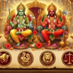 Budh Mangal Dashank Yog: आज रात बनेगा दुर्लभ ‘दशांक योग’, बुध-मंगल की युति से इन 6 राशियों की चमकेगी किस्मत