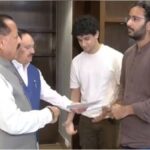 CJP Government Meeting: दिल्ली में CJP और सरकार के बीच तीसरे दौर की वार्ता, धर्मेंद्र प्रधान के इस्तीफे पर बनी रही असहमति
