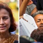 CJP Protest: सोनम वांगचुक ठीक हैं, लेकिन अस्पताल रिपोर्ट साझा नहीं कर रहा- पत्नी गीतांजलि आंग्मो