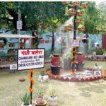 Chandigarh News: पक्षियों की चहचहाहट से फिर गुलजार होंगे शहर के कोने, रेडक्रॉस ने शुरू किया ‘पंछी बसेरा’ अभियान