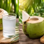 Coconut Water: क्या आप भी सुबह उठकर पीते हैं नारियल पानी? डॉक्टर से जान लें इसके फायदे और नुकसान