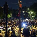 Delhi CJP Protest:  कॉजपा के प्रदर्शन स्थल जंतर-मंतर पर संक्रामक वायरल बुखार फैलने की आशंका