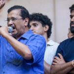 Delhi News: वांगचुक को अस्पताल ले जाने के बाद केजरीवाल ने अभिभावकों, छात्रों से जंतर-मंतर पहुंचने की अपील की
