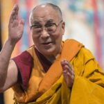 Dharamshala: हिमाचल में पूरे उत्साह के साथ मनाया गया दलाई लामा का 91वां जन्मदिन