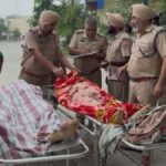 Fazilka News: फाजिल्का में जमीन विवाद में देवर-भाभी पर ट्रैक्टर चढ़ाकर कुचला, दोनों की मौत, 21 पर हत्या का केस