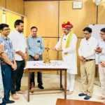 Nilokheri News: नीलोखेड़ी HIRD में शुरू हुई पंचायत अधिकारियों की ट्रेनिंग; निदेशक डॉ. वीरेंद्र सिंह चौहान के कड़े तेवर
