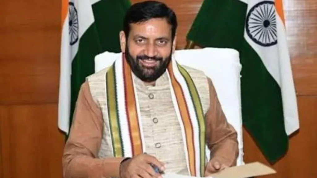 Haryana News: जनसंवाद पोर्टल की शिकायतों की अब रोज होगी समीक्षा, सीएम नायब सैनी ने अफसरों को कसे पेच