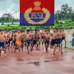 Haryana Police PST: हरियाणा पुलिस भर्ती 10 जुलाई को बारिश से रुका फिजिकल टेस्ट अब 18 जुलाई को