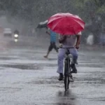 Haryana Weather Update: हरियाणा में 27 जुलाई से मानसून पकड़ेगा रफ्तार, 12 जिलों में भारी बारिश का अलर्ट