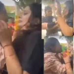 Hisar Viral Video: हिसार में लड़कियों के बीच ‘गैंगवार, पीजी गर्ल्स का बीच सड़क पर हाई-वोल्टेज ड्रामा