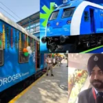 Hydrogen Train: बिना बिजली-डीजल दौड़ेगी भारतीय रेल,  हैरान करती है तकनीक, आइये देखें कैसे चलती है यह भविष्य की तकनीक से लेस्स रेल