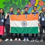 International Biology Olympiad 2026: नारनौल की भाव्या गुनवाल ने लिथुआनिया में जीता गोल्ड, पीएम मोदी ने सराहा