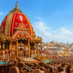 Jagannath Rath Yatra 2026: बिना लोहे की कील के कैसे बनते हैं भगवान जगन्नाथ के रथ?