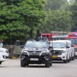 Jalandhar Traffic Advisory: PM मोदी के जालंधर दौरे पर 31 ट्रैफिक डायवर्जन, घर से निकलने से पहले पढ़ लें ट्रैफिक एडवाइजरी
