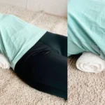 Japanese Towel Method: ऑफिस सिटिंग से अकड़ गए हैं कूल्हे और रीढ़ की हड्डी? बस 5 मिनट का यह तौलिया नुस्खा देगा राहत