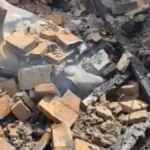 Jind Cylinder Blast: जींद के रजाना कलां में सिलेंडर फटने से तीन मंजिला मकान ढहा, 22 वर्षीय मनीषा की दर्दनाक मौत