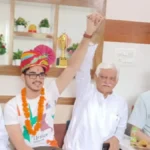 Jind News: 73 की उम्र में दादा बने वकील तो पोते ने पहले प्रयास में नीट में किया जिला टॉप, जींद के इस परिवार की अनोखी कहानी