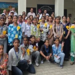 Kaithal Dhand News: कैथल के स्कूलों में गूंजी लोकतंत्र की आवाज, जानिए क्यों जरूरी हैं युवाओं के लिए ऐसे आयोजन