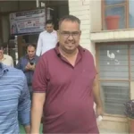 Karnal ACB Trap: करनाल आयकर विभाग में एसीबी का बड़ा एक्शन, 10 हजार की घूस लेते रंगे हाथ पकड़ा गया चपरासी