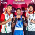 Karnal Sports: करनाल के मुक्केबाज गंगा ने जकार्ता में रचा इतिहास, वर्ल्ड चैंपियन को हराकर जीता एशियन गोल्ड