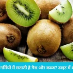 Kiwii Benefits in Summer: गर्मियों में संजीवनी बूटी है कीवी, रोजाना 1 खाने से पेट रहेगा एकदम ठंडा