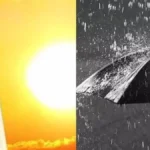 Kurukshetra Weather: बारिश के बाद बढ़ी उमस और तपिश, धान की फसल पर संकट से किसान परेशान