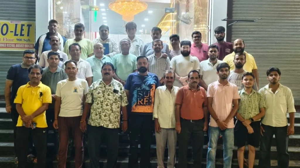 Ladwa News: लाडवा में 4 अक्टूबर से सजेगा रामलीला का मंच, 15 अगस्त से शुरू होगी कलाकारों की रिहर्सल