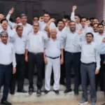 Loharu Bar Association Protest: NEET पेपर लीक के खिलाफ लोहारू के वकील सड़कों पर, शनिवार को दिल्ली जंतर-मंतर कूच का ऐलान