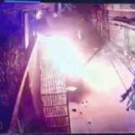 Ludhiana News: लुधियाना में मस्जिद के बाहर दुकान में आग, CCTV में कैद हुए तीन संदिग्ध, पेट्रोल डालकर आग लगाई