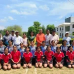 Mandi Ateli News: मंडी अटेली में खो-खो महाकुंभ, MP धर्मवीर सिंह बोले- गांवों से ही निकलती हैं देश की असली खेल प्रतिभाएं