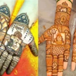 Sawan Special: हरियाली तीज से पहले चुन लें अपनी पसंदीदा मेहंदी डिजाइन, मिलेगा रॉयल लुक