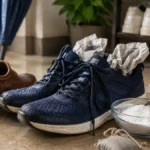 Monsoon Footwear Care: बारिश में भीग गए हैं महंगे जूते? इन घरेलू ट्रिक्स से रातों-रात चमकाएं अपनी पसंदीदा जोड़ी